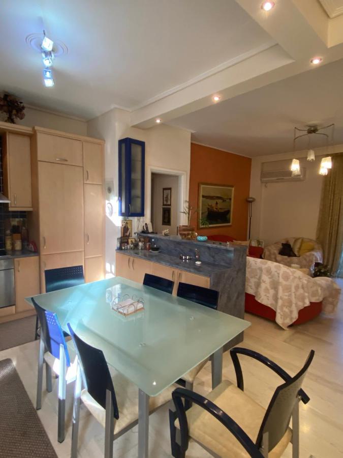 Quiet Home For Two People أثينا المظهر الخارجي الصورة