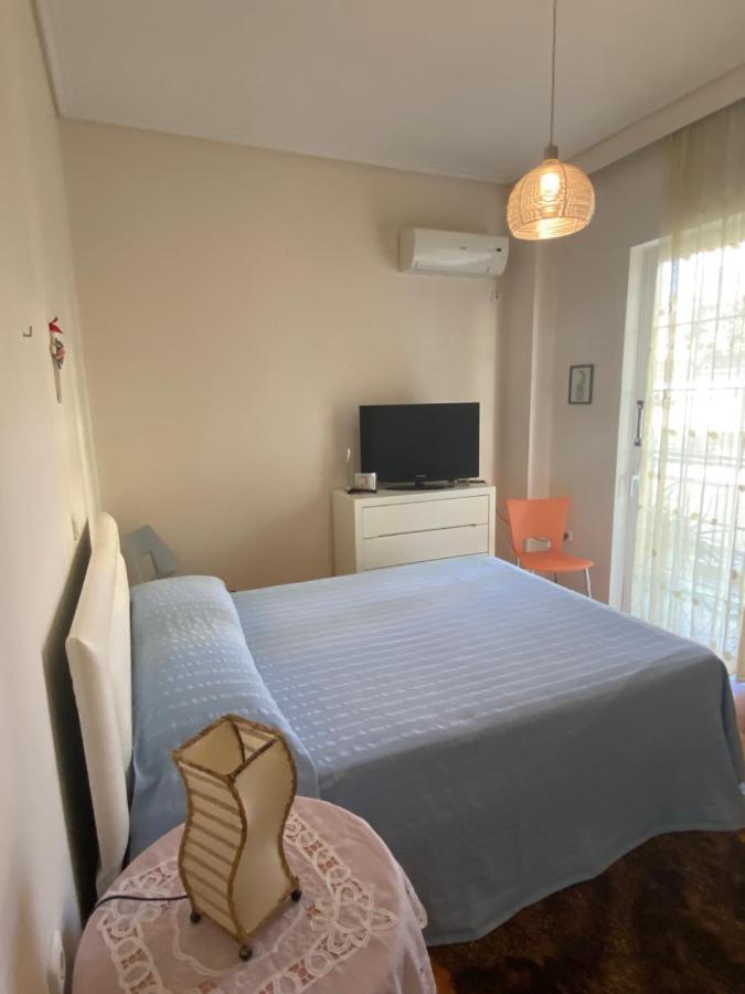 Quiet Home For Two People أثينا المظهر الخارجي الصورة