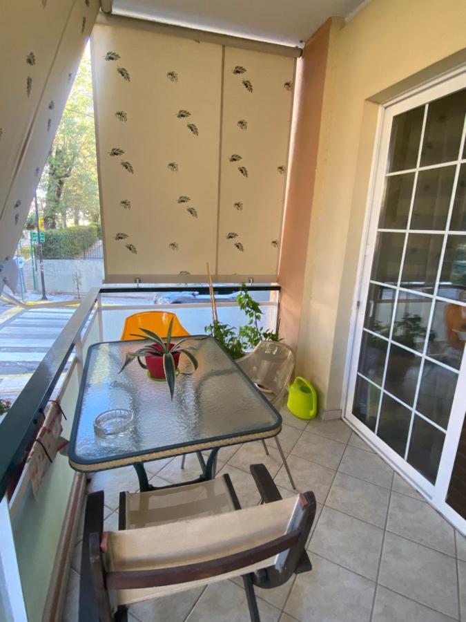 Quiet Home For Two People أثينا المظهر الخارجي الصورة