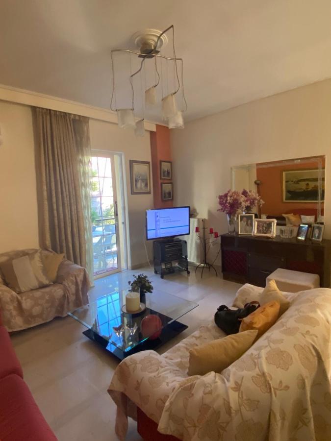 Quiet Home For Two People أثينا المظهر الخارجي الصورة