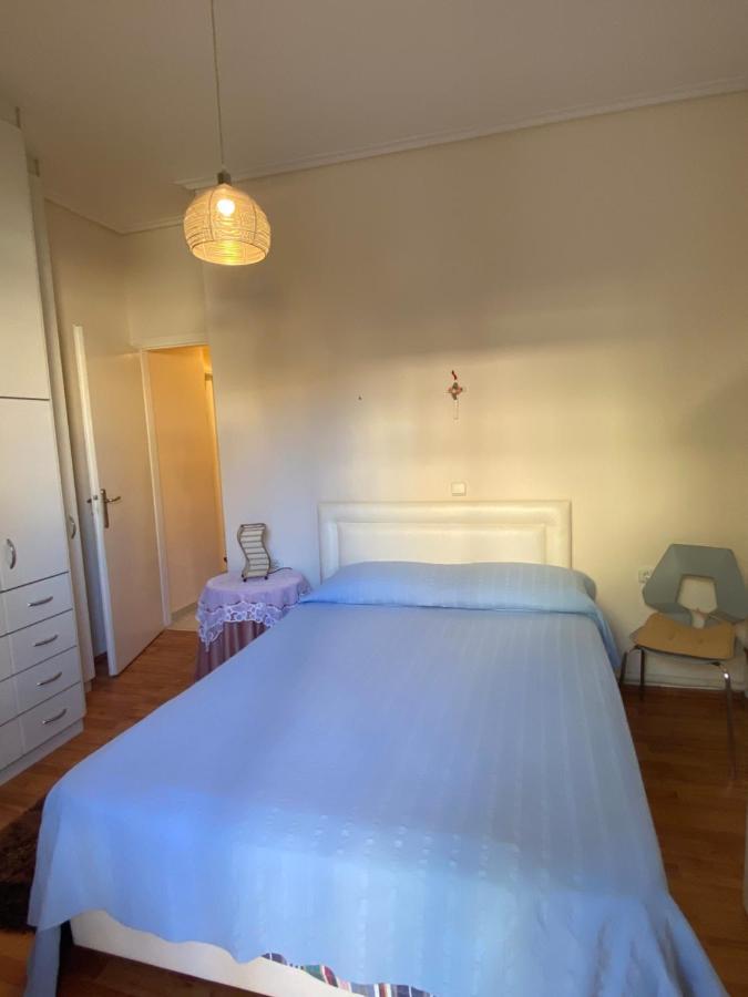 Quiet Home For Two People أثينا المظهر الخارجي الصورة